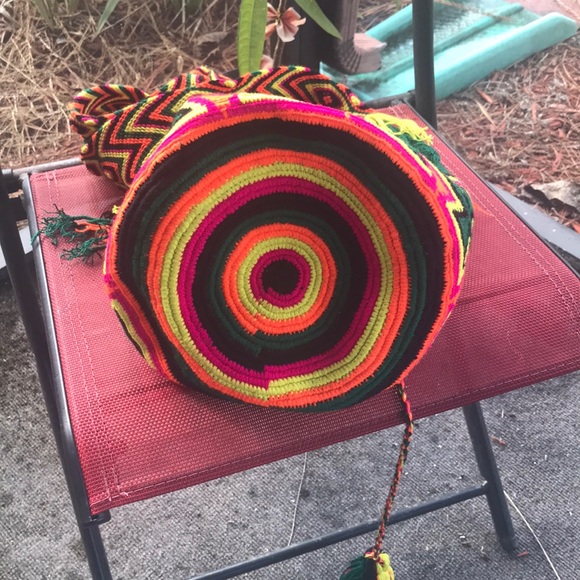 Fun fun bag - Picture 3 of 4